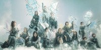 櫻坂46、ファンの“4周年”を祝福「Buddies_4周年おめでとう」