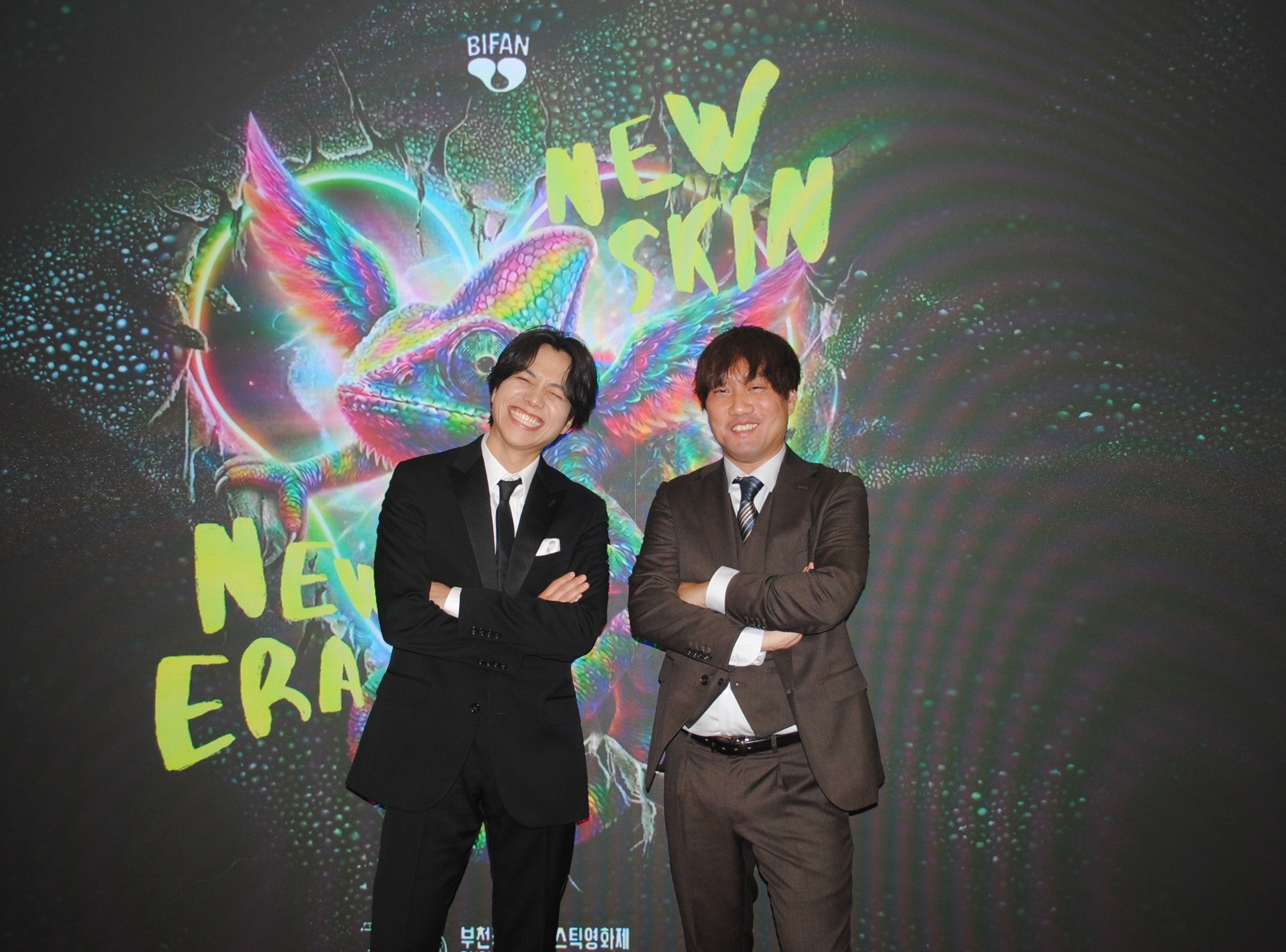 重岡大毅、初の国際映画祭＆レッドカーペット歩行に「もう1周歩きたい」熱烈な歓声に大喜び