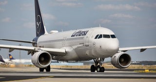 ルフトハンザ・ドイツ航空、北欧路線を拡大