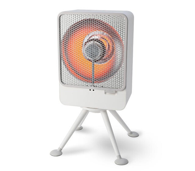 年末年始の極寒はこれで乗り切れ！最新のガチ暖房器具【即買いガジェット】