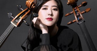 注目チェリスト上村文乃がシリーズ企画「A of Cello」始動