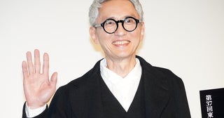 松重豊、監督・脚本・主演務めた『劇映画 孤独のグルメ』観客の笑い＆熱い反応に「感無量です！」当初はポン・ジュノに監督オファー