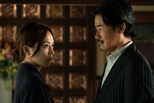  新章開幕！『スキャンダルイブ』第４話予告映像解禁 