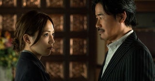  新章開幕！『スキャンダルイブ』第４話予告映像解禁 