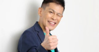 柳沢慎吾、初の全国ツアー 東京公演はNHKホール！「とにかくお客さんが喜んでくれるライブに」