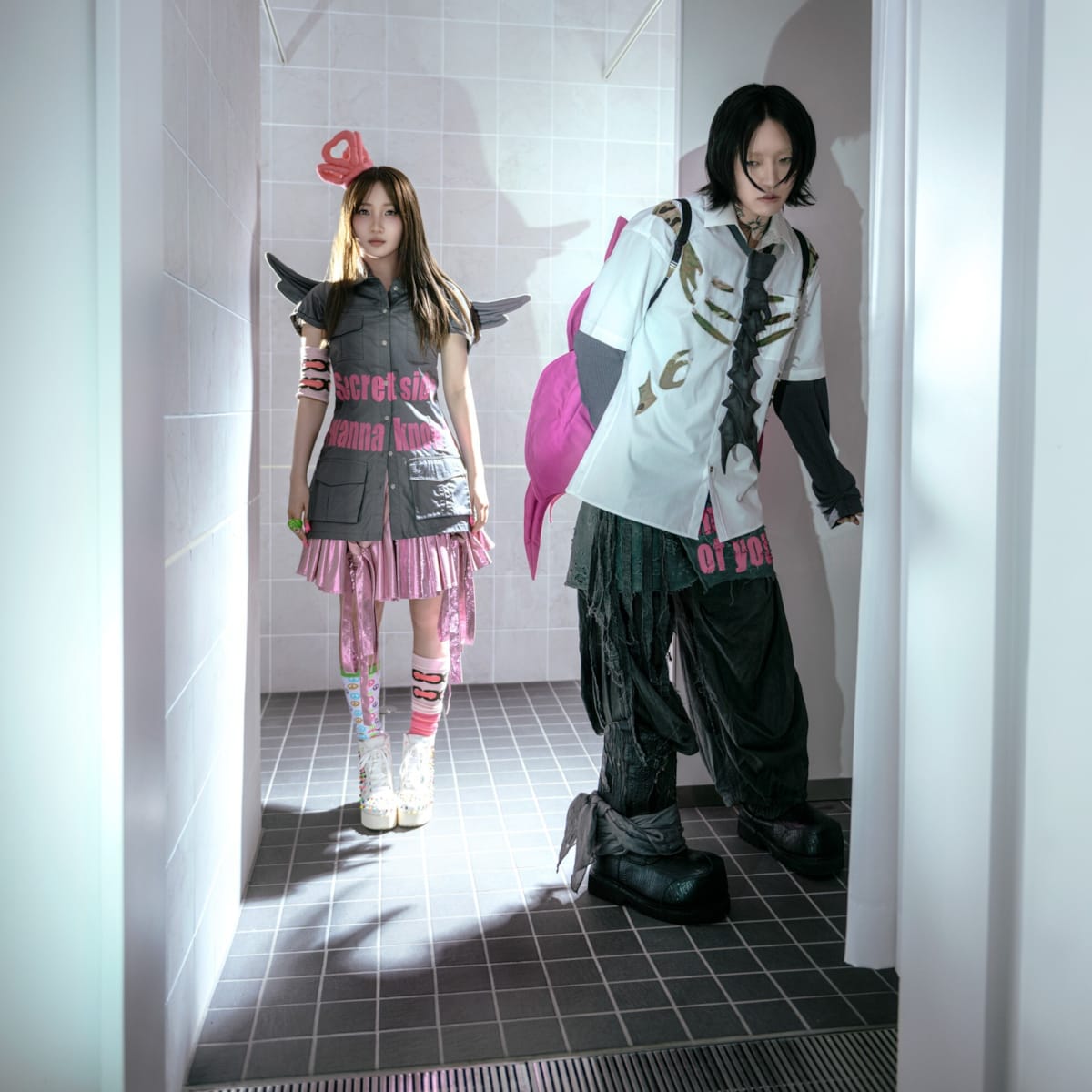 YOASOBI、Spotify日本上陸10周年記念の招待制ライブ開催決定パフォーマンス映像の世界配信も