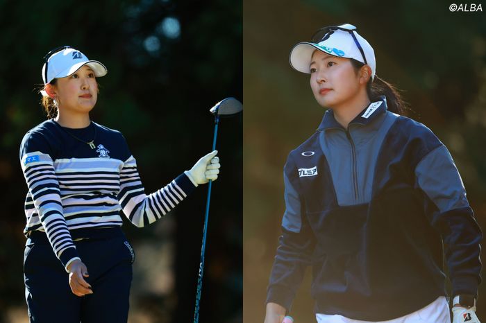 今季の現役高校生プロは伊藤愛華ら3人昨季“高卒ルーキー”だった2人の成績は？