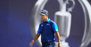 ＜速報＞全英オープン最終日スタート首位と6打差の松山英樹は午後9時15分ティオフ