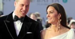 ウィリアム皇太子とキャサリン妃は「名声やセレブに全く興味がない」