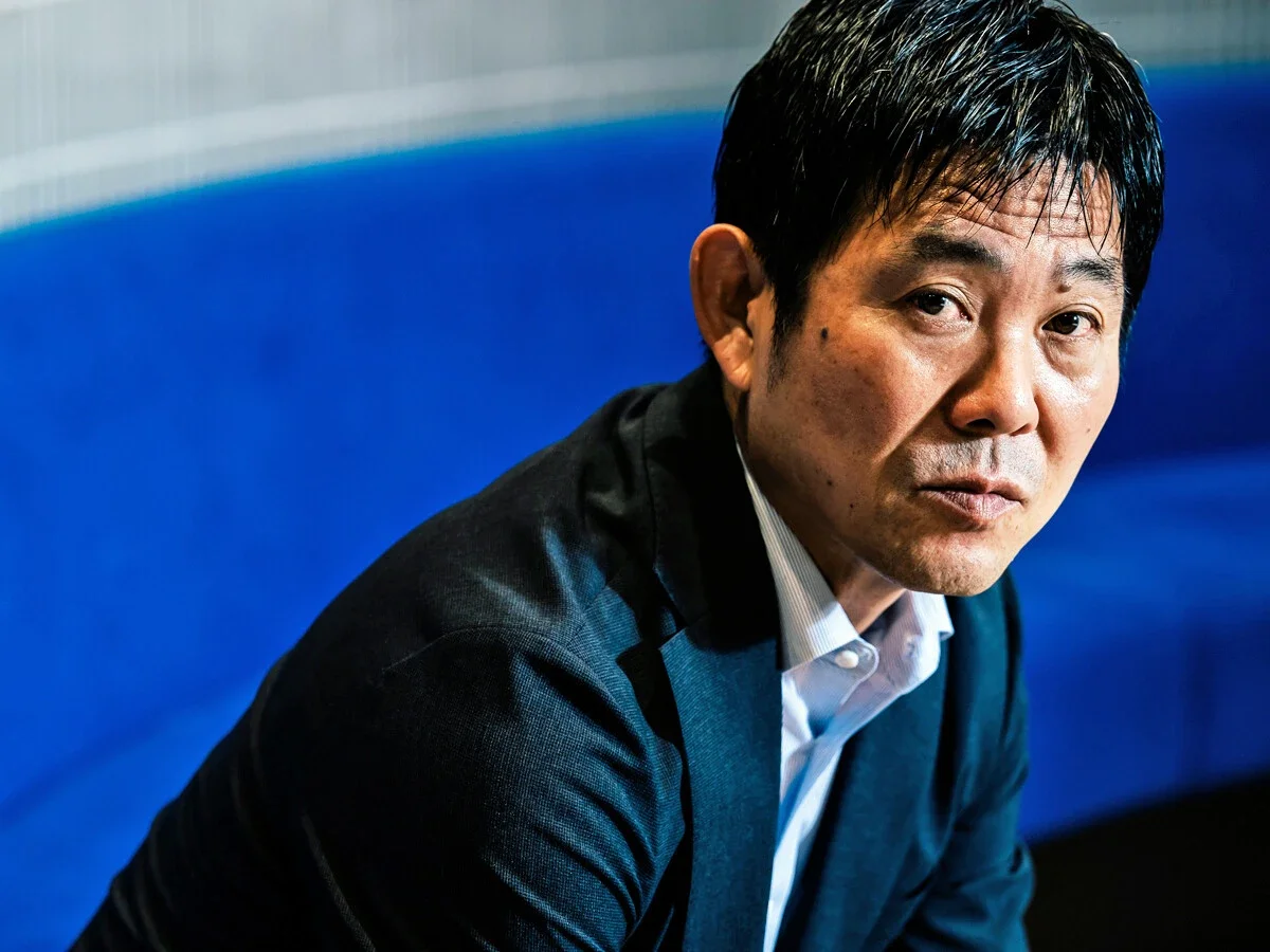 サッカー日本代表・森保一監督のワールドカップ総括「ブラジル戦の失点の場面では、相手をマークしていない選手がいた」