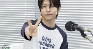 Mrs. GREEN APPLE若井滉斗「直で見れちゃうすごい機会だと思います！」フェンダーとコラボした現在開催中のポップアップキャンペーンを語る