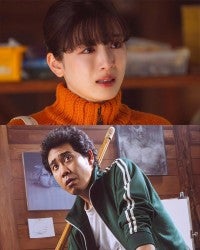 永野芽郁×大泉洋がタッグ！東村アキコの自伝コミック『かくかくしかじか』映画化決定