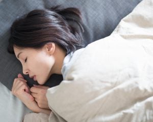 健康管理のプロは知っている「本当に体調がよくなる枕」の選び方