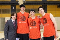 菊池風磨も応援！バスケW杯出場を目指す日本代表の8月の戦いを日テレ系で生中継