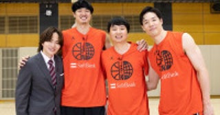 菊池風磨も応援！バスケW杯出場を目指す日本代表の8月の戦いを日テレ系で生中継