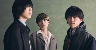 シャイトープ、最新曲「shape of wonder」のMV公開