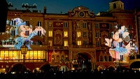 東京ディズニーシー25周年は“夜の景色”が圧巻！ジュビリーブルーが映える幻想的な雰囲気がステキ＜取材レポ＞