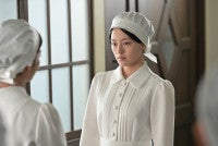 『風、薫る』“直美”上坂樹里、“りん”見上愛に厳しい宣告ネット共感「至極真っ当」「直美の言う通り」（ネタバレあり）