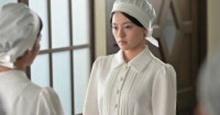 『風、薫る』“直美”上坂樹里、“りん”見上愛に厳しい宣告ネット共感「至極真っ当」「直美の言う通り」（ネタバレあり）