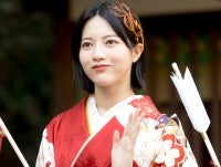 現役大学生の乃木坂46・林瑠奈、リアルなキャンパスライフ公開「学業との両立は本当にすごい」と反響