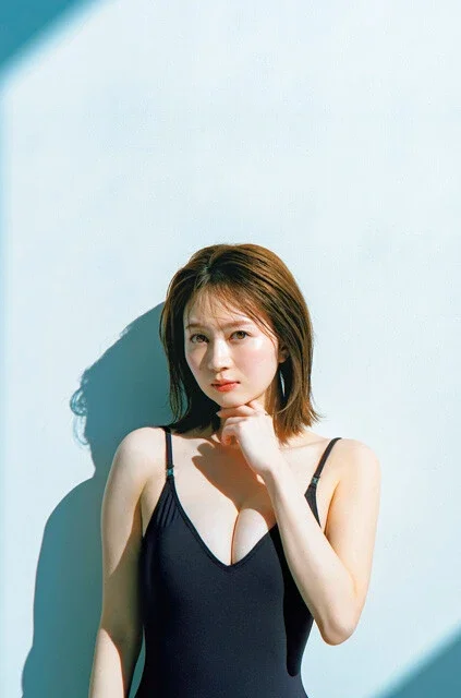 江籠裕奈、ついにデビュー15周年！「10周年はコロナ禍。15周年は万全な状態でハッピーな年にしたい」