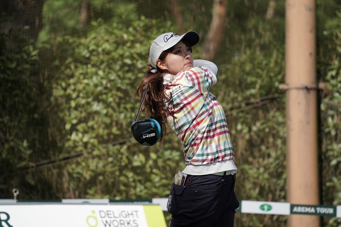 男子ツアー初の女子プレーヤー・寺西飛香留は127位、16歳の香川友50位男子下部ツアーは最終戦