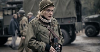 「いま観るべきメッセージがすごくある」伝説の報道写真家、リー・ミラーの激動の人生に映画ファンたちの心が震えた！