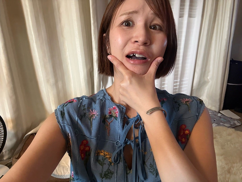  はんにゃ川島の元妻･菜月さん、BBQ中に起きたハプニング明かす 