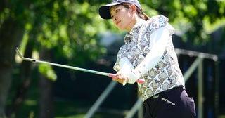 エビアンへ正念場も…馬場咲希と櫻井心那は予選落ちそれぞれが抱いた悔しさ