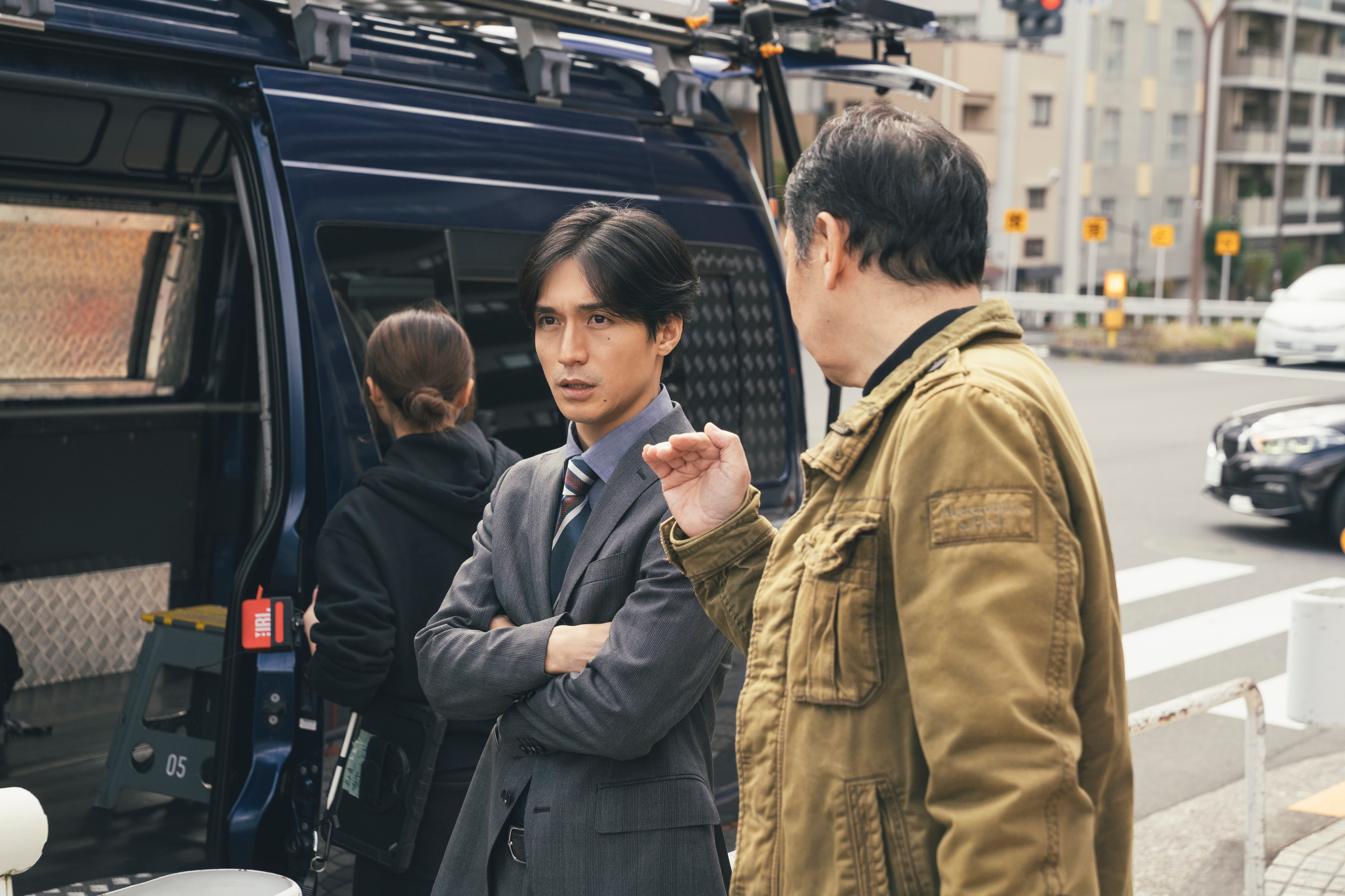錦戸亮が熱い思いを語る「映画 1リットルの涙」クランクアップ時のメイキング映像公開「今日を超える日はない」