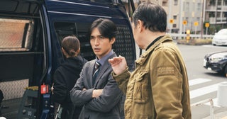 錦戸亮が熱い思いを語る「映画 1リットルの涙」クランクアップ時のメイキング映像公開「今日を超える日はない」