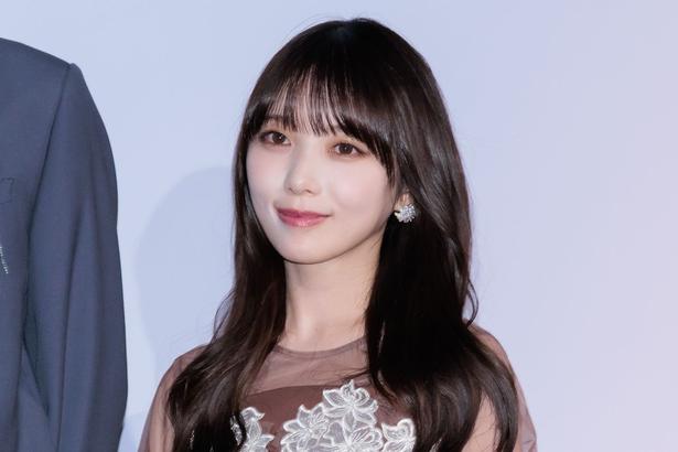 与田祐希、安斉星来演じる“王子”に大興奮したことを告白「キュンキュンすぎて。朝から『はぁぁ！』って」