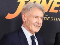 84歳ハリソン・フォードはプライベートでも“英雄”ボランティアで迷子の少年をヘリで救助した過去