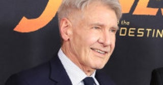 84歳ハリソン・フォードはプライベートでも“英雄”ボランティアで迷子の少年をヘリで救助した過去