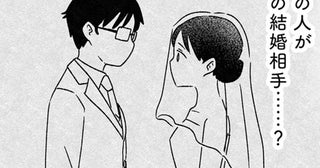 求めていた条件通りの人なのに。結婚相談所の仮交際の相手、本当に運命の人ですか？／結婚さえできないわたし 29歳からの婚活地獄（11）