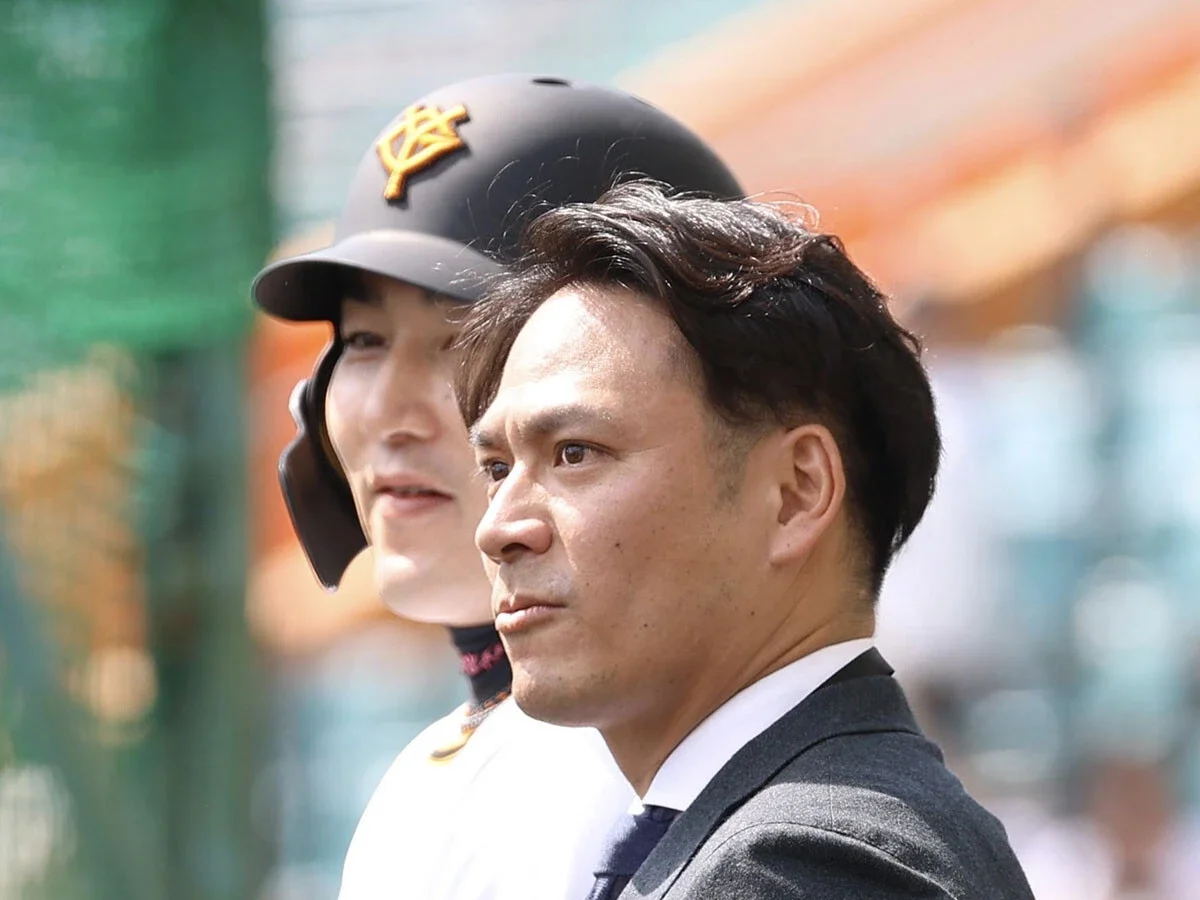 【プロ野球】引退した田中広輔が明かす、12年の現役生活で物足りなかったこと今の広島の低迷は「特に驚きはない」