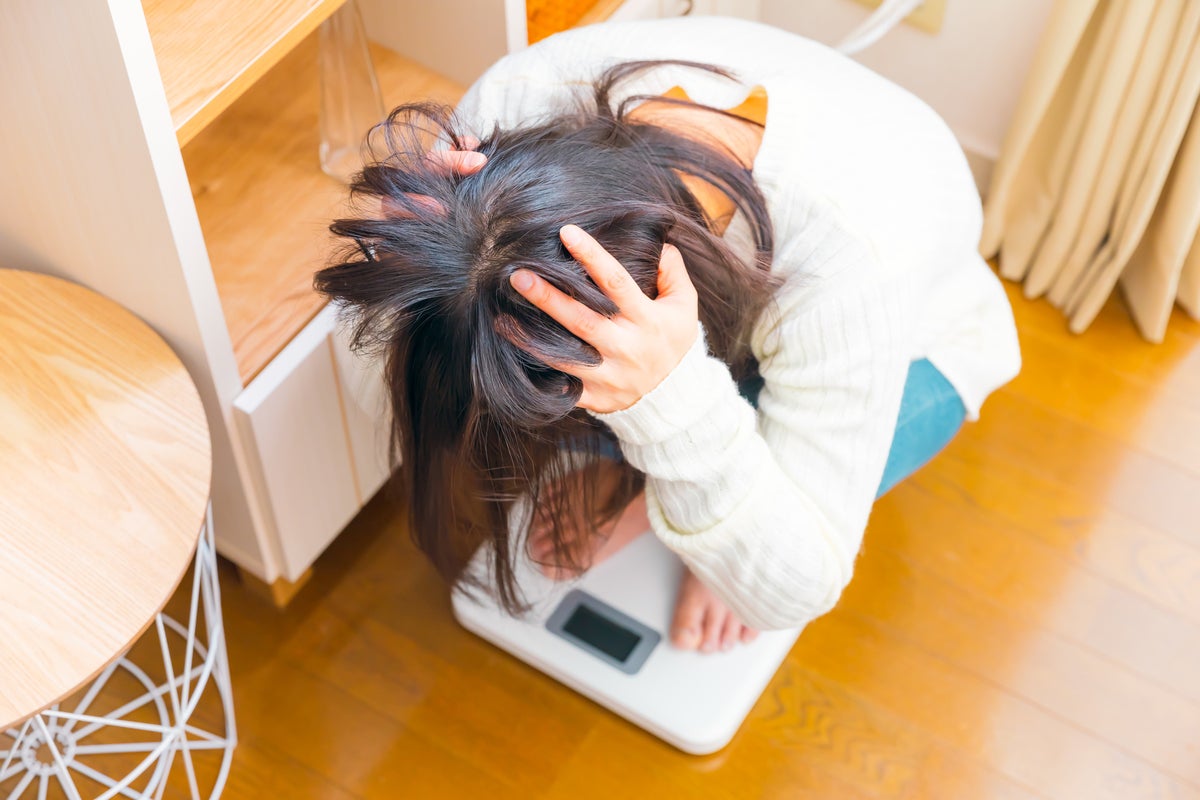 正月太りの原因となった食べ物「おせち」「酒」「寿司」…ではなく！男女ともに圧倒的1位は？