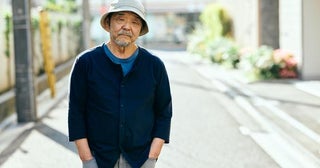 押井守監督、新連載テーマは“ジャンル”を作ること!?「私には私のジャンルがある」【押井守連載「勝手にジャンル。」プロローグ】