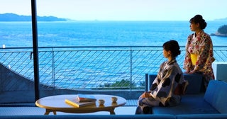絶景温泉リゾート「TAOYA志摩」が7月18日リニューアル！客室・ラウンジ刷新、夜のアフタヌーンティーもスタート