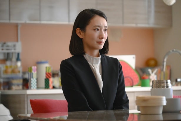 波瑠“薫”がピンチで覚悟の一言「終わらせません！ 茉海恵さんのRAINBOWLABも、いろはさんの夢も」＜フェイクマミー＞