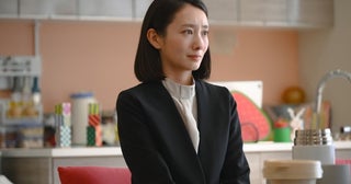 波瑠“薫”がピンチで覚悟の一言「終わらせません！ 茉海恵さんのRAINBOWLABも、いろはさんの夢も」＜フェイクマミー＞