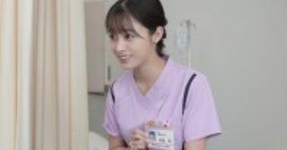 『おむすび』“結”橋本環奈、管理栄養士として病院に勤務ネット推測「コロナが近いね…」「山場になる予感」