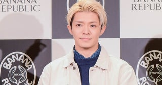 Number_i岸優太、今年チャレンジしたいことは「家の壊れている部分を直したい」