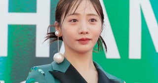 能條愛未、中村橋之助との入籍経て着付けを習得「一日一回は自分で着る練習を」