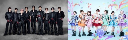 Snow Man、CANDY TUNEなど、8月31日放送『CDTVライブ!ライブ!』豪華出演者第2弾を発表！