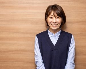 夜中のお菓子、炭酸飲料をいかにやめさせるか…アスリートの「欲」と向き合う“仕事人”を直撃。モットーは「食事は心理戦」