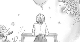 声が出ない高校生との筆談は、穏やかで楽しくて／訳あり秋くんの恋が聴こえる（4）