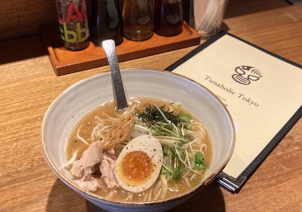 都営大江戸線でおさえておきたいラーメン店5選！築地の隠れた名店から“ツナコツ”の一杯を出す人気店など注目のラーメン店をピックアップ
