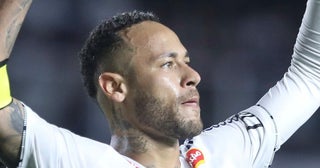 ネイマールのサントス復帰の裏事情本人、クラブ、サウジアラビア...それぞれの思惑