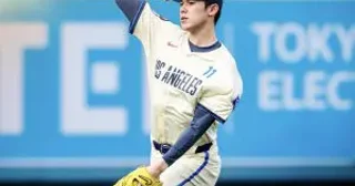 佐々木朗希「8月下旬復帰」に賛否の声…ロッテ時代の“温室育ち”が生んだ代償とは